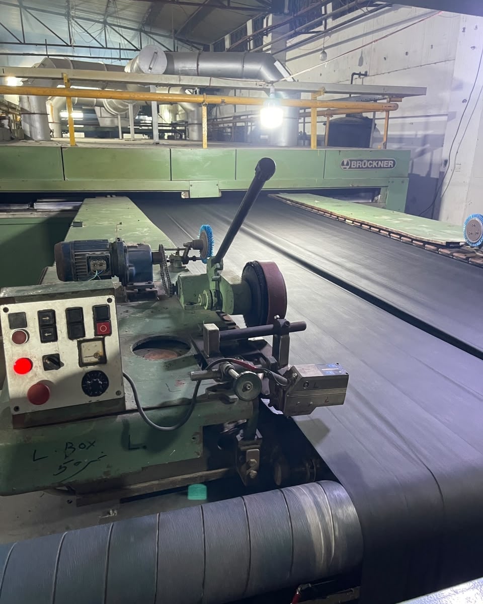 Reserved image slot for confirmed AL-KHAIR DYEING factory photography.